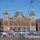 Train Station Observations (Amsterdam Centraal, The Netherlands)